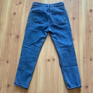 Pacsun mom jeans